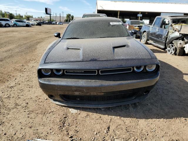 Photo 5 from auction – 2017 DODGE CHALLENGER with VIN 2C3CDZAGXHH635823
