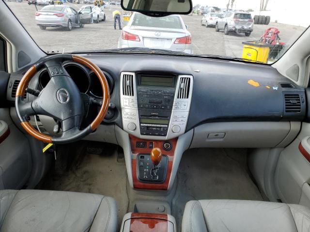 Photo 8 from auction – 2004 LEXUS RX 330 with VIN JTJHA31U840005307