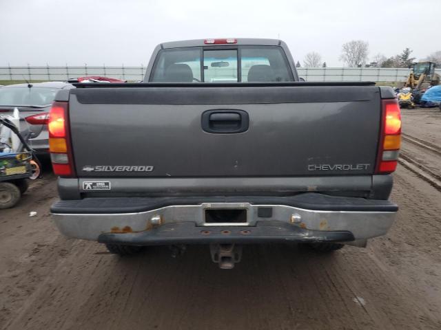 Photo 6 from auction – 2000 CHEVROLET SILVERADO with VIN 1GCEK14T1YZ229501