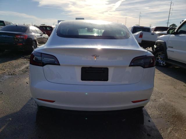 Photo 6 from auction – 2021 TESLA MODEL 3 with VIN 5YJ3E1EA3MF100476