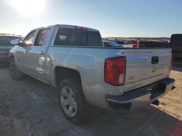 Photo 2 from auction – 2017 CHEVROLET SILVERADO with VIN 3GCPCSEC1HG450266