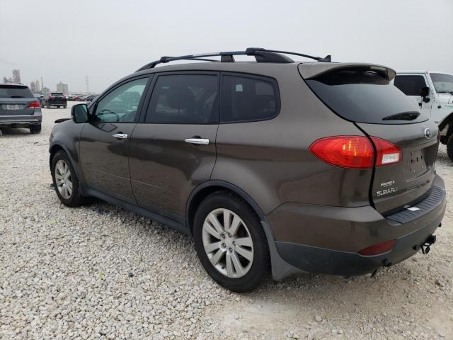 Photo 2 from auction – 2009 SUBARU TRIBECA LI with VIN 4S4WX98D494400498