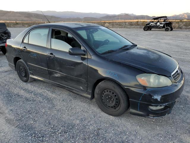 Photo 4 from auction – 2006 TOYOTA COROLLA CE with VIN 1NXBR32E86Z763597