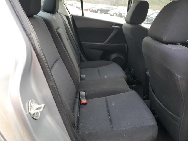 Photo 10 from auction – 2011 MAZDA 3 I with VIN JM1BL1VG7B1392578