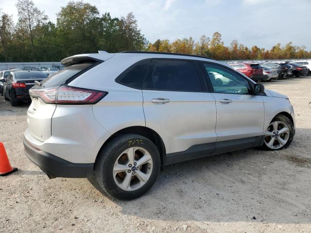 Photo 3 from auction – 2015 FORD EDGE SE with VIN 2FMTK3G99FBC41734