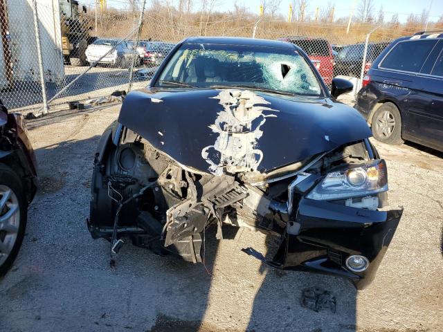 Photo 5 from auction – 2014 LEXUS GS 350 with VIN JTHCE1BL4E5022605