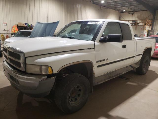 DODGE RAM 2500 1998 with VIN 1B7KF23W3WJ134510 - Photo from auction