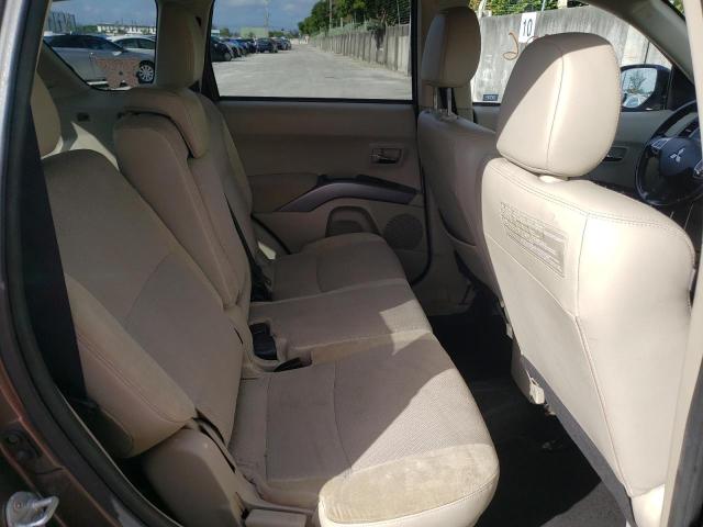 Photo 11 from auction – 2012 MITSUBISHI OUTLANDER with VIN JA4AS3AW2CU004710