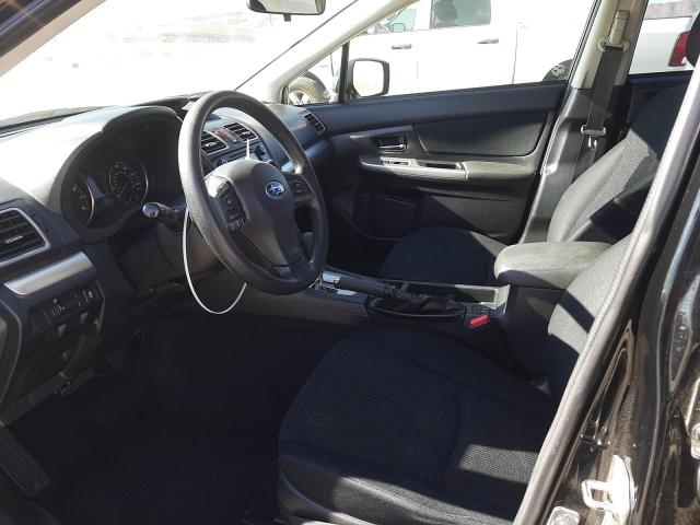 Photo 7 from auction – 2015 SUBARU IMPREZA PR with VIN JF1GJAC69FH004792