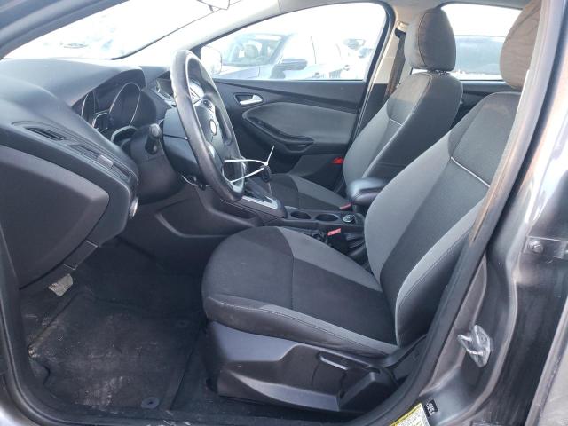 Photo 7 from auction – 2014 FORD FOCUS SE with VIN 1FADP3F20EL285317