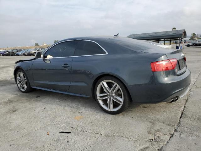 Photo 2 from auction – 2008 AUDI S5 QUATTRO with VIN WAURV78T98A039849