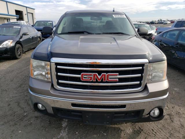 Photo 5 from auction – 2013 GMC SIERRA C15 with VIN 3GTP1VE08DG303370