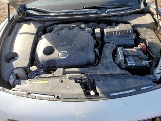 Photo 11 from auction – 2014 NISSAN MAXIMA S with VIN 1N4AA5AP2EC461156