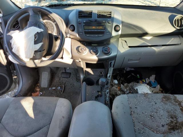 Photo 8 from auction – 2011 TOYOTA RAV4 with VIN 2T3BF4DV4BW131774