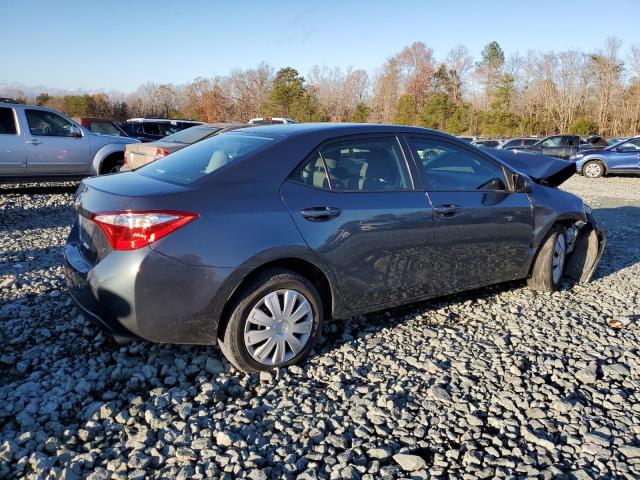Photo 3 from auction – 2016 TOYOTA COROLLA L with VIN 2T1BURHE7GC547882