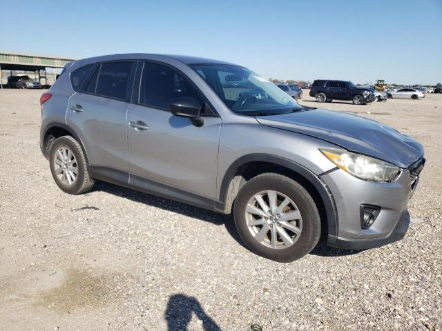Photo 4 from auction – 2015 MAZDA CX-5 TOURI with VIN JM3KE2CY6F0439856