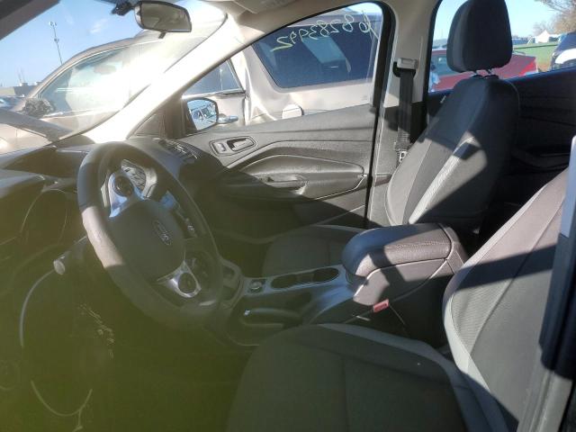 Photo 7 from auction – 2016 FORD ESCAPE S with VIN 1FMCU0F78GUA79633