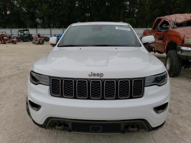 Photo 5 from auction – 2016 JEEP GRAND CHER with VIN 1C4RJEBG8GC453464