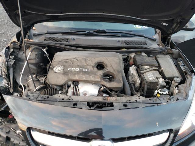 Photo 11 from auction – 2016 BUICK CASCADA PR with VIN W04WT3N52GG103939