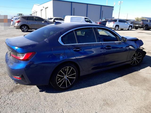 Photo 3 from auction – 2019 BMW 330I with VIN WBA5R1C5XKFH22861