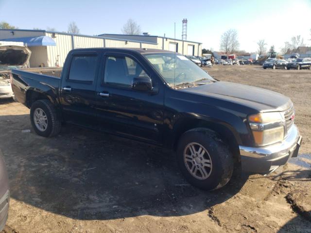 Photo 4 from auction – 2009 GMC CANYON with VIN 1GTDT13E798152426