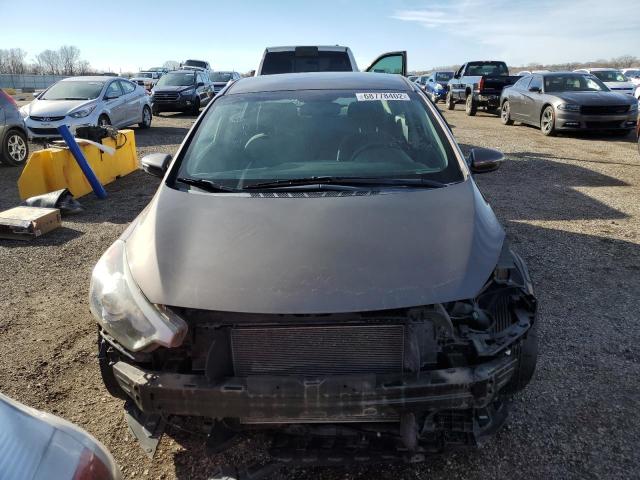 Photo 5 from auction – 2014 KIA FORTE LX with VIN KNAFX4A63E5135397