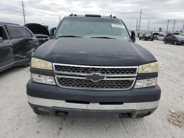 Photo 5 from auction – 2005 CHEVROLET SILVERADO with VIN 1GCJC33245F832066