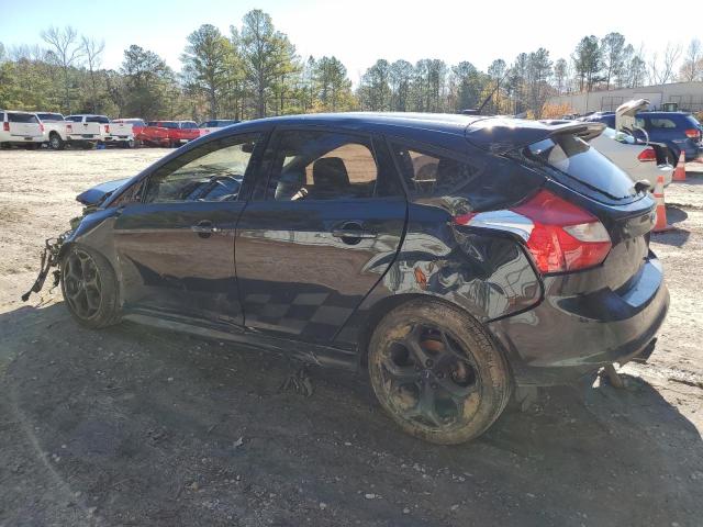 Фото 2 с аукциона – 2014 FORD FOCUS ST с VIN 1FADP3L90EL427604