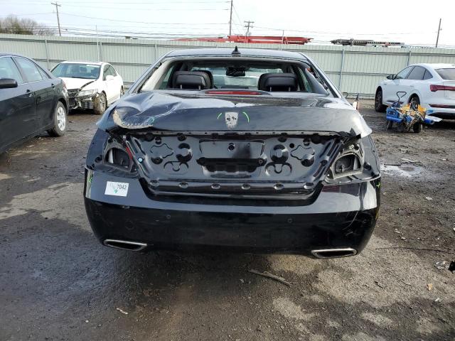 Photo 6 from auction – 2014 HYUNDAI EQUUS SIGN with VIN KMHGH4JH2EU073899