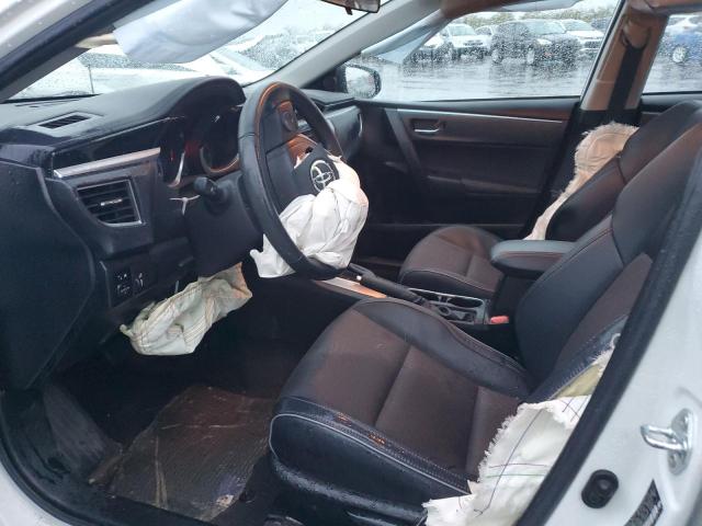 Photo 7 from auction – 2016 TOYOTA COROLLA L with VIN 5YFBURHE3GP470671