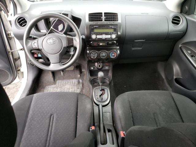 Photo 8 from auction – 2008 SCION XD with VIN JTKKU10448J010695
