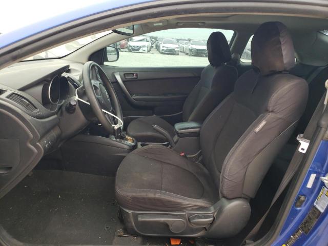 Photo 7 from auction – 2012 KIA FORTE EX with VIN KNAFU6A20C5544469