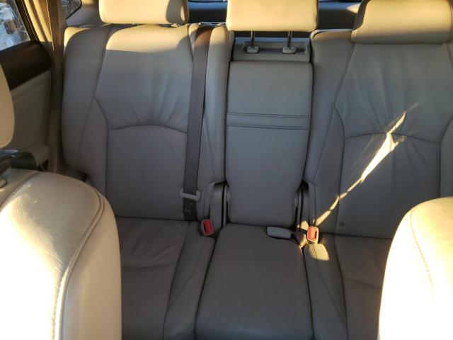 Photo 10 from auction – 2005 LEXUS RX 330 with VIN JTJHA31U550090558