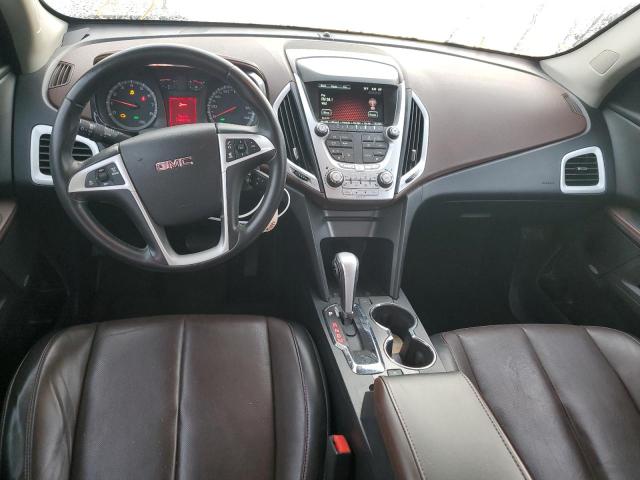 Photo 8 from auction – 2012 GMC TERRAIN SL with VIN 2GKALUEK1C6290942