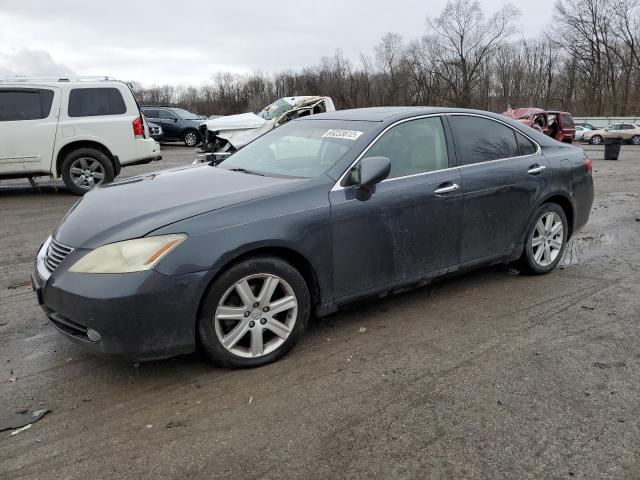 LEXUS ES 350 2007 con VIN JTHBJ46G772094781 - Foto de la subasta