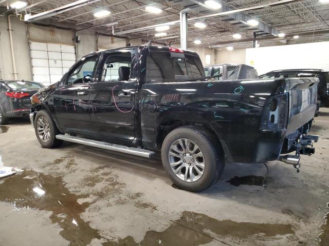 Photo 2 from auction – 2014 RAM 1500 LONGH with VIN 1C6RR7PT4ES444698
