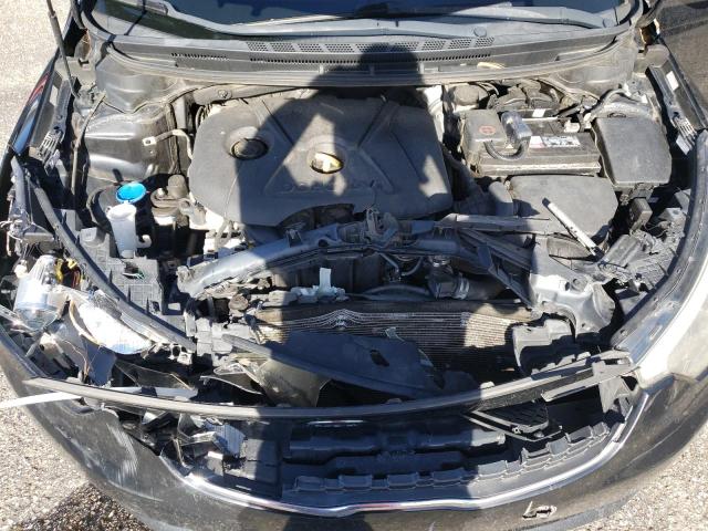 Photo 11 from auction – 2015 KIA FORTE LX with VIN KNAFK4A66F5428968