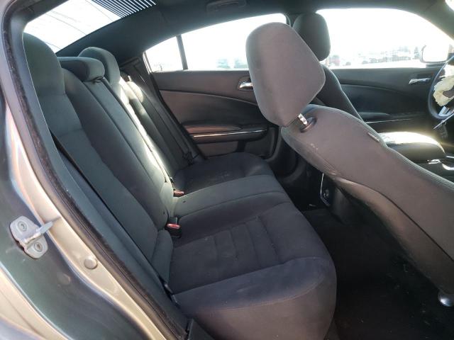 Photo 10 from auction – 2011 DODGE CHARGER with VIN 2B3CL3CG8BH587126