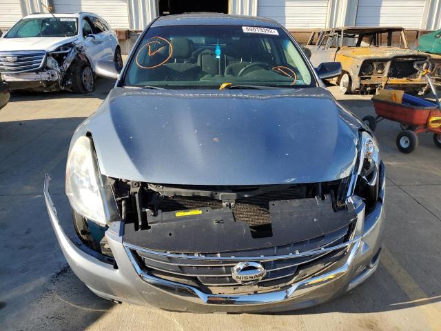 Photo 5 from auction – 2010 NISSAN ALTIMA BAS with VIN 1N4AL2AP8AN544632