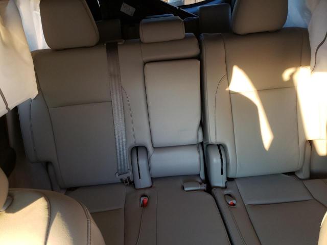 Photo 10 from auction – 2019 TOYOTA HIGHLANDER with VIN 5TDJZRFH8KS947038