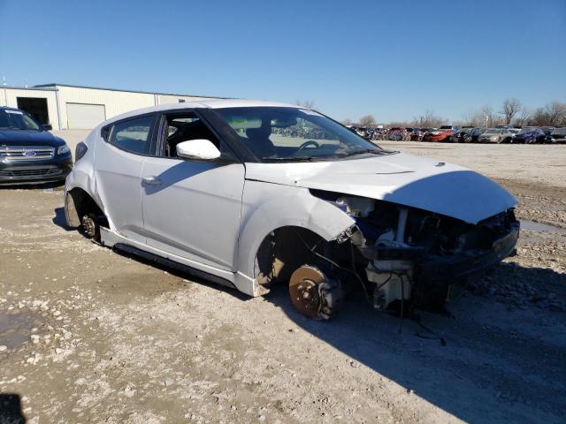 Photo 4 from auction – 2013 HYUNDAI VELOSTER T with VIN KMHTC6AE5DU134367