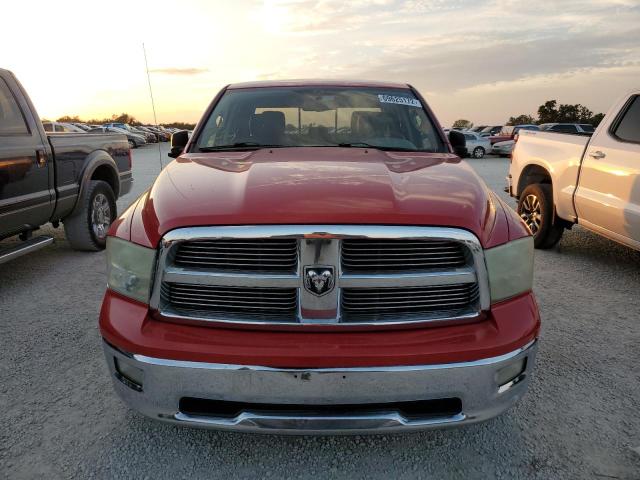 Photo 5 from auction – 2011 DODGE RAM 1500 with VIN 1D7RB1CT8BS597392