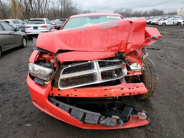 Photo 5 from auction – 2013 DODGE CHARGER SX with VIN 2C3CDXJG5DH738789