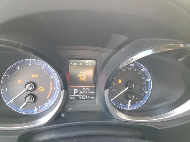 Photo 9 from auction – 2015 TOYOTA COROLLA L with VIN 5YFBURHEXFP329045