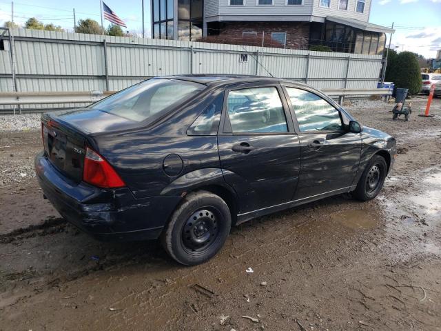 Photo 3 from auction – 2005 FORD FOCUS ZX4 with VIN 1FAFP34N75W254117