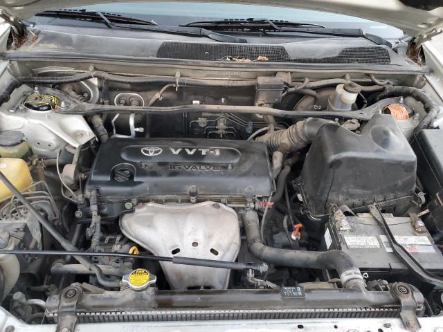 Photo 12 from auction – 2005 TOYOTA HIGHLANDER with VIN JTEGD21A050125153