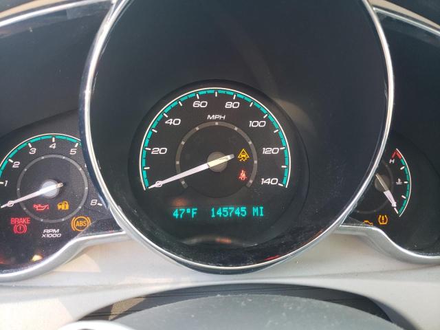 Photo 9 from auction – 2011 CHEVROLET MALIBU LS with VIN 1G1ZB5E14BF206379