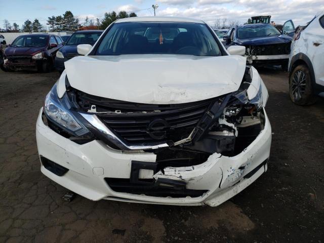 Photo 5 from auction – 2018 NISSAN ALTIMA 2.5 with VIN 1N4AL3AP3JC199950