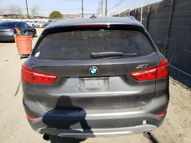 Photo 6 from auction – 2016 BMW X1 XDRIVE2 with VIN WBXHT3C32GP889289