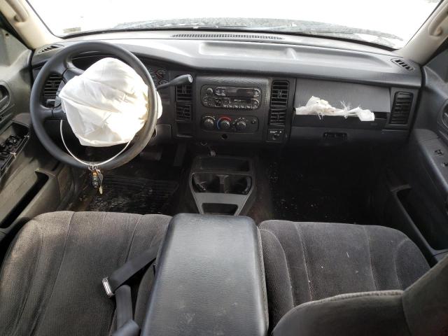 Photo 8 from auction – 2002 DODGE DAKOTA SLT with VIN 1B7GL42X02S690282